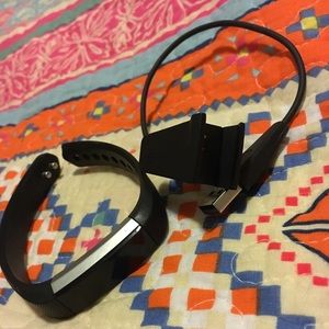 Fitbit Alta